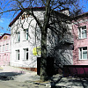 Детский сад «Лучик» в Гагарине.
