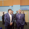 Министр спорта Павел Колобков приехал в Смоленск