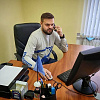 Артём Туров продолжает активно поддерживать волонтерские движения Смоленской области