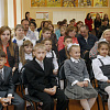 В школах Смоленска прозвенел последний звонок