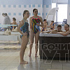 В Смоленске стартовал Кубок России по прыжкам в воду (видео)