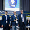 Компания «Лазертаг» - победитель конкурса «Лучший экспортер года».