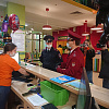 В Смоленске провели антикоронавирусные рейды по торговым центрам