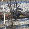 В Смоленской области на пешеходном переходе сбили человека
