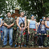 В Смоленске состоялся торжественный митинг, посвященный Дню Воздушно-десантных войск