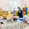 Алексей Островский оценил условия для детей в недавно открывшемся садике в Смоленске