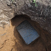 Неизвестный могильник обнаружен в Смоленске