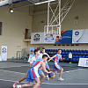 Смоленск вновь стал столицей баскетбола