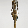 Выставка скульптуры Владимира Артеменкова «Как прекрасен этот мир»