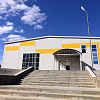Губернатор Алексей Островский посетил новый физкультурно-оздоровительный комплекс в Смоленске