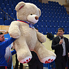 В Смоленске при поддержке «Единой России» состоялся Межрегиональный турнир по тхэквондо