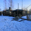 В Смоленской области за минувшие сутки произошло 4 пожара 