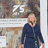Выставка, посвящённая 75-летнему юбилею Смоленской организации Союза художников России