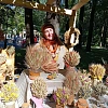 В Смоленске проходит фестиваль локальной кухни «Луков фест»