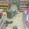  Пьяный смолянин с ножом напал на продавца в магазине косметики 