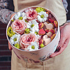 Доставка цветов и эксклюзивные букеты в Смоленске