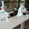 В Смоленске начали работать еще 2 пункта вакцинации против COVID-19
