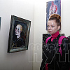 В Смоленске открылась выставка Константина Павлова «Субъективное»
