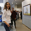 В КВЦ имени Тенишевых открывается выставка «Молодое искусство. Смоленск - Хаген»
