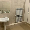 Общественный туалет в центре Смоленска  отремонтировали 