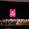 Симфонический оркестр Мариинского театра выступил в Смоленск