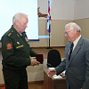 В Смоленске наградили офицеров