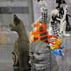 Выставка "Кошки?" открылась в Смоленске