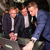 МегаФон провел первый 5G-турнир по киберспорту в России