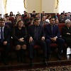Андрей Борисов вступил в должность главы Смоленска