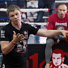 Тренер боксера Александра Поветкина проведет в Смоленске мастер-класс