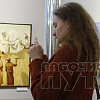 В Смоленске открылась выставка Товарищества передвижных художественных выставок 