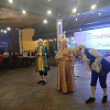 Губернатор Алексей Островский поздравил смоленских студентов с праздником