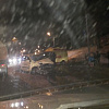 В Смоленске произошло ДТП с участием машины скорой помощи
