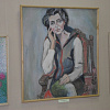 В Смоленске открылась выставка картин Людмилы Богатыревой