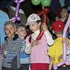 Закрытие кинофестиваля "Детский киномай" в Смоленске
