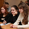 Мастер-класс Юрия Троицкого (РГГУ, Москва) в рамках конференции «Поэтика Иосифа Бродского».