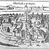 Назад в 1440 год… «Замок на месте Коммуны?». По следам флешмоба #ЧайникМойДом в Смоленске. Часть 5