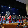 В Смоленске открылся 59 международный музыкальный фестиваль имени М.И. Глинки