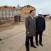 Детский сад в д. Алтуховка Смоленского района введут в эксплуатацию к середине ноября