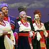 В Смоленске прошел фестиваль искусств «Золотой кадуцей»