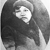 Варвара Полякова