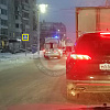 В Смоленске водитель иномарки сбил двух пешеходов и врезался в авто