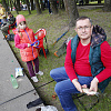 В Смоленске отметили День рыбака