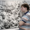 В Смоленске открылась мультимедийная выставка «Помни… Мир спас советский солдат!»