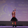 В Смоленске прошел международный вокальный конкурс «Твой путь-2023»