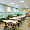 В гимназии № 4 Смоленска поменяют мебель в столовой и откроют «Кванториум»