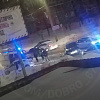 Соцсети: в центре Смоленска произошло жесткое ДТП с участием двух легковушек