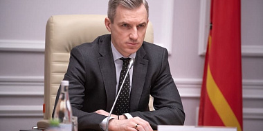 Василий Анохин: в этом году на поддержку смоленского бизнеса направят более 550 миллионов рублей