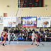 В Смоленске стартовал межрегиональный турнир по баскетболу 
