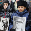 В Смоленске прошёл митинг, посвящённый 29-й годовщине вывода войск из Афганистана